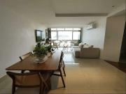 Apartamento para Venda em Santos/SP José Menino 3 Quartos