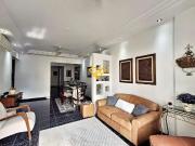 Apartamento para Venda em Santos/SP José Menino 3 Quartos