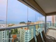 Apartamento para Venda em Santos/SP José Menino 3 Quartos