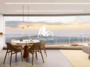 Apartamento para Venda em Santos/SP José Menino 3 Quartos