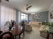 Apartamento para Venda em Santos/SP José Menino 3 Quartos
