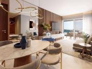 Apartamento para Venda em Santos/SP José Menino 3 Quartos