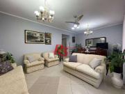Apartamento para Venda em Santos/SP José Menino 3 Quartos