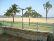 Apartamento para Venda em Santos/SP José Menino 3 Quartos