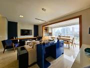 Apartamento para Venda em Santos/SP José Menino 3 Quartos