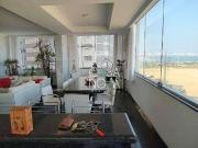 Apartamento para Venda em Santos/SP José Menino 3 Quartos