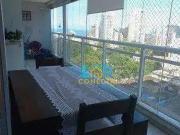 Apartamento para Venda em Santos/SP José Menino 4 Quartos