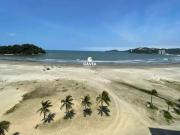 Apartamento para Venda em Santos/SP José Menino 4 Quartos