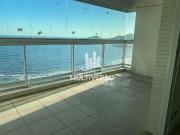 Apartamento para Venda em Santos/SP José Menino 4 Quartos