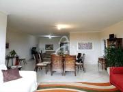 Apartamento para Venda em Santos/SP Pompéia 4 Quartos