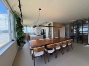 Apartamento para Venda em Santos/SP José Menino 4 Quartos