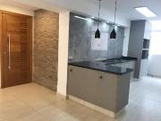 Apartamento para Venda em Santos/SP José Menino 4 Quartos
