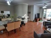 Apartamento para Venda em Santos/SP José Menino 4 Quartos