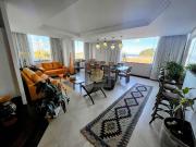 Apartamento para Venda em Santos/SP José Menino 4 Quartos