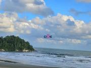 Apartamento para Venda em Santos/SP José Menino 4 Quartos