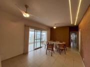 Apartamento para Venda em Santos/SP José Menino 4 Quartos