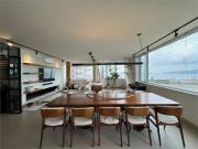 Apartamento para Venda em Santos/SP José Menino 4 Quartos