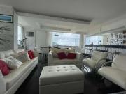 Apartamento para Venda em Santos/SP José Menino 4 Quartos