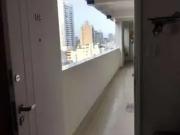 Apartamento para Venda em Santos/SP Macuco 1 Quartos