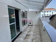 Apartamento para Venda em Santos/SP Macuco 1 Quartos