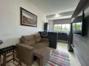 Apartamento para Venda em Santos/SP Macuco 1 Quartos