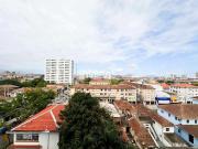 Apartamento para Venda em Santos/SP Macuco 1 Quartos