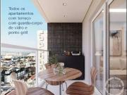 Apartamento para Venda em Santos/SP Macuco 1 Quartos