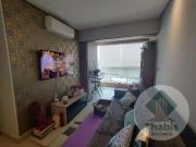 Apartamento para Venda em Santos/SP Macuco 1 Quartos