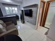 Apartamento para Venda em Santos/SP Macuco 1 Quartos