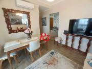 Apartamento para Venda em Santos/SP Macuco 1 Quartos