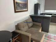 Apartamento para Venda em Santos/SP Macuco 1 Quartos