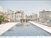 Apartamento para Venda em Santos/SP Macuco 1 Quartos