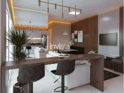 Apartamento para Venda em Santos/SP Macuco 1 Quartos