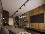 Apartamento para Venda em Santos/SP Macuco 1 Quartos