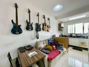 Apartamento para Venda em Santos/SP Macuco 1 Quartos