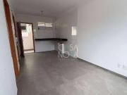 Apartamento para Venda em Santos/SP Macuco 1 Quartos