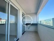 Apartamento para Venda em Santos/SP Macuco 2 Quartos
