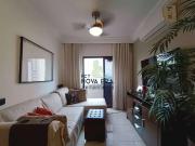 Apartamento para Venda em Santos/SP Macuco 2 Quartos