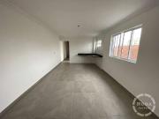 Apartamento para Venda em Santos/SP Macuco 2 Quartos