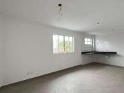 Apartamento para Venda em Santos/SP Macuco 2 Quartos