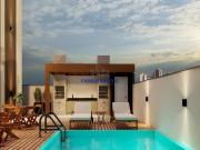 Apartamento para Venda em Santos/SP Macuco 2 Quartos