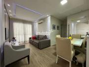 Apartamento para Venda em Santos/SP Macuco 2 Quartos