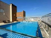 Apartamento para Venda em Santos/SP Macuco 2 Quartos