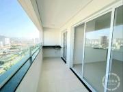 Apartamento para Venda em Santos/SP Macuco 2 Quartos