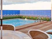 Apartamento para Venda em Santos/SP Macuco 2 Quartos