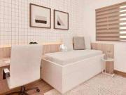 Apartamento para Venda em Santos/SP Macuco 2 Quartos