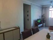 Apartamento para Venda em Santos/SP Macuco 2 Quartos