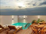 Apartamento para Venda em Santos/SP Macuco 2 Quartos