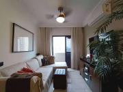 Apartamento para Venda em Santos/SP Macuco 2 Quartos