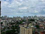 Apartamento para Venda em Santos/SP Macuco 2 Quartos